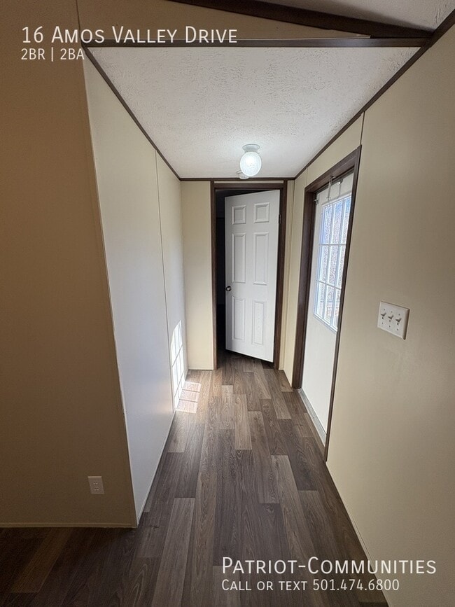 Building Photo - 16 Amos Valley Dr