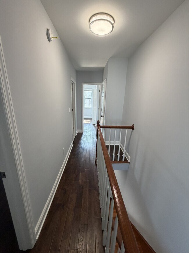 Building Photo - 1542 S Marston St