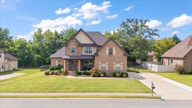 Building Photo - READY FOR SHOWINGS! 4BR Home in Blackman School district