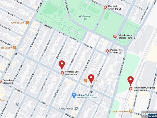 Building Photo - 364 New York Ave