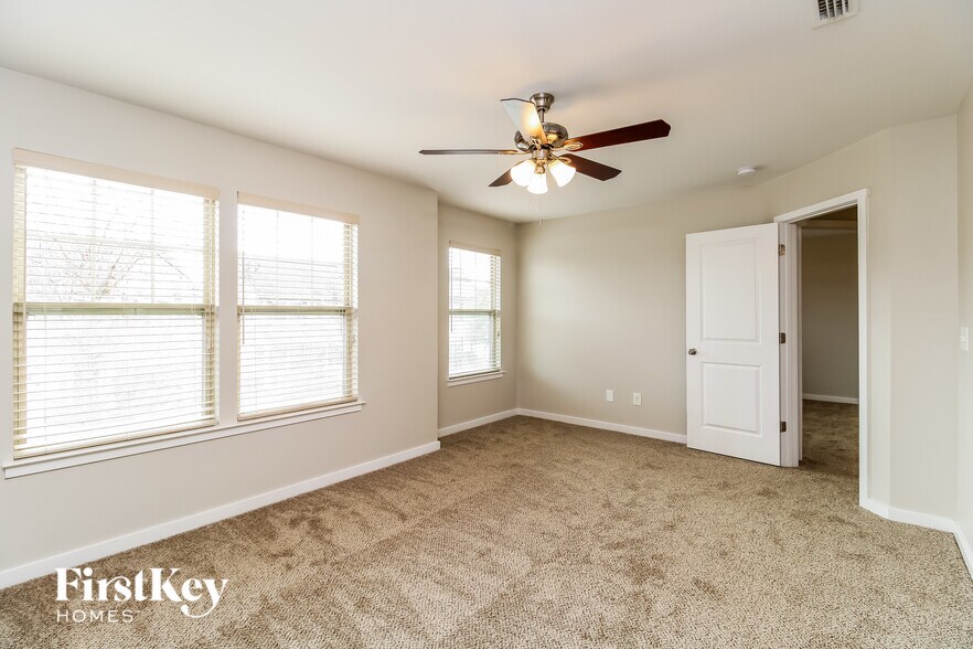 Building Photo - 5107 Brahman Trail
