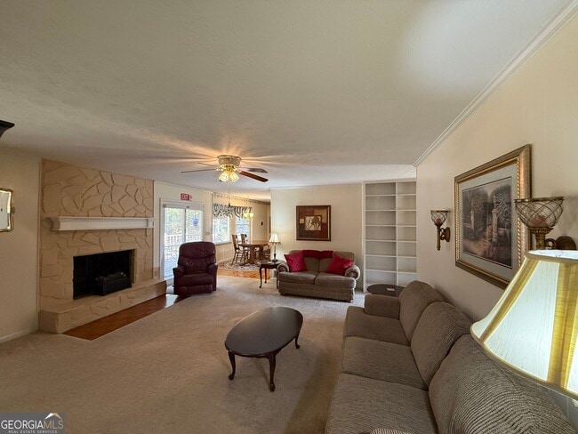 Building Photo - 1084 Macedonia Rd