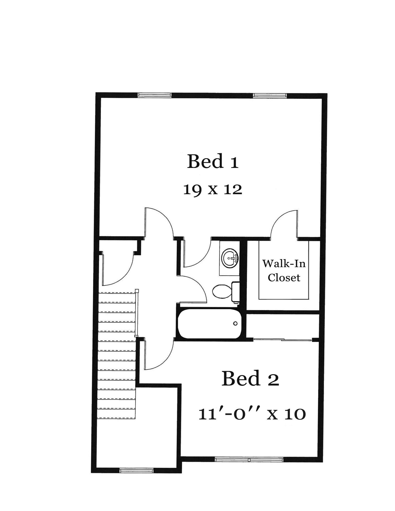 Building Photo - 7513 Waterford Pl