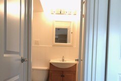 Bathroom - 4840 MacArthur Blvd NW