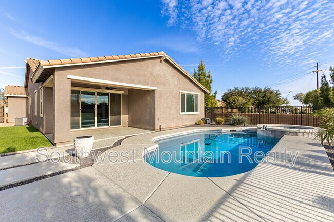 Building Photo - 21399 E Estrella Ct