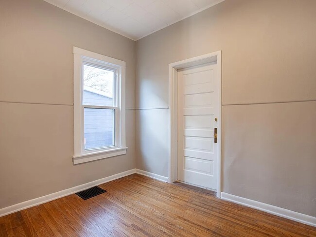 Building Photo - 1838 South St