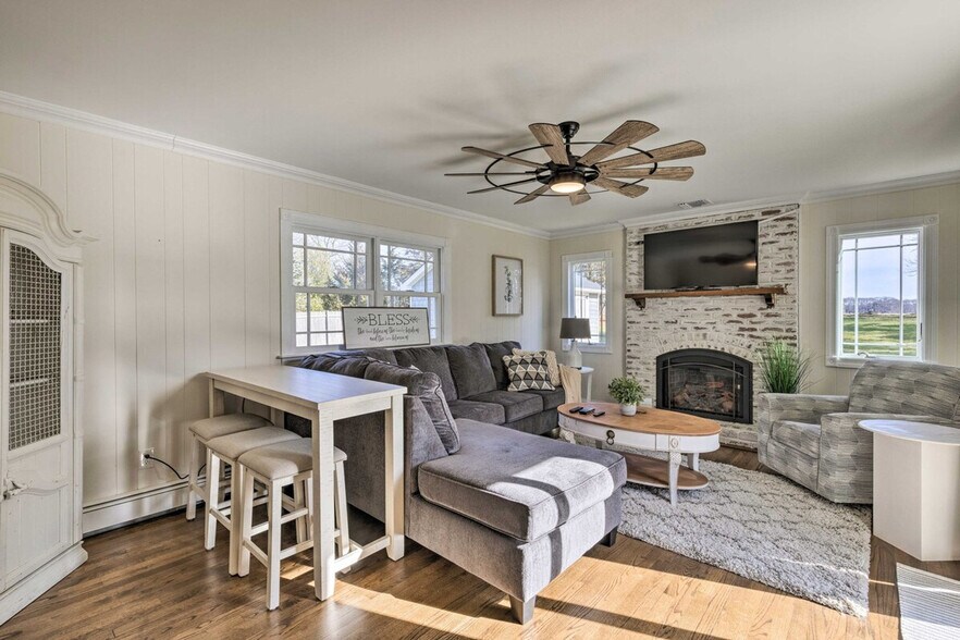 Building Photo - 500 Blossom Bend