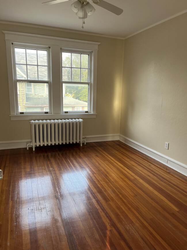 Bedroom 1 - 1031 Shore Rd