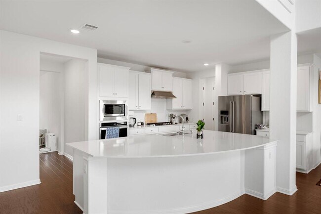 Building Photo - 7624 Alouette Dr