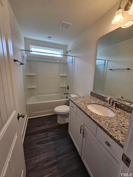 Building Photo - 1001 Heartstone Wy