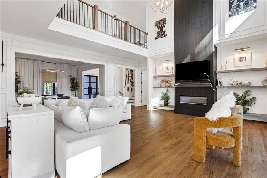 Building Photo - 1200 Moores Mill Rd NW