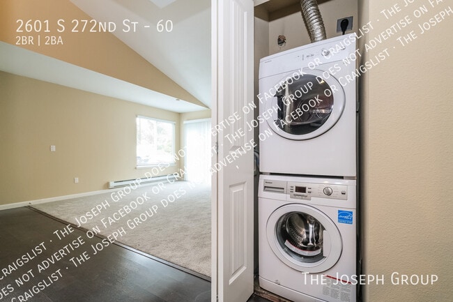 Building Photo - 2601 S 272nd St