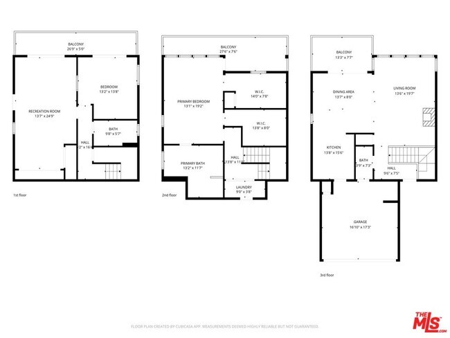 Building Photo - 2226 Ronda Vista Dr