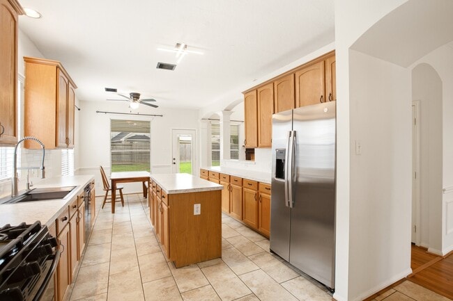 Building Photo - 3906 Tigris Ridge Dr