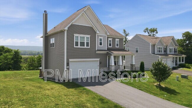 Building Photo - 371 Lookout Mountain Ct