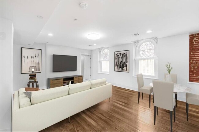 Building Photo - 126 Delaware Ave