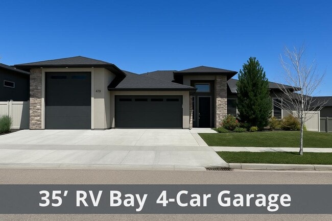 Primary Photo - 476 W Buroak Dr