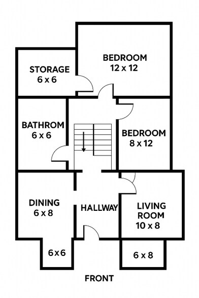 Building Photo - 149 E Gilman St