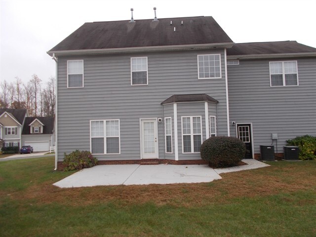 Building Photo - 108 Tilton Drive
