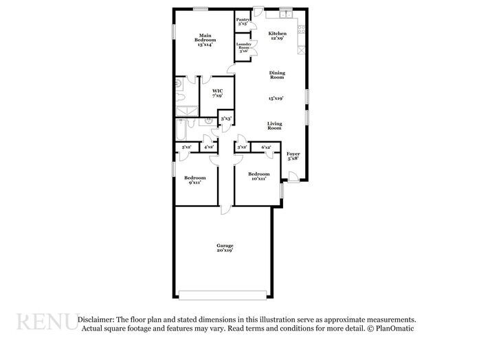 Building Photo - 5238 Dawn Break