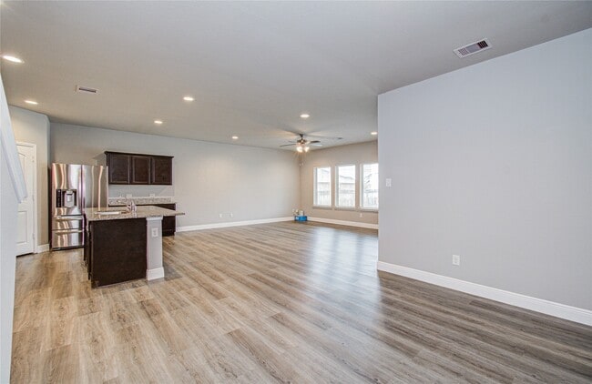 Building Photo - 2503 Joyful Forest Dr