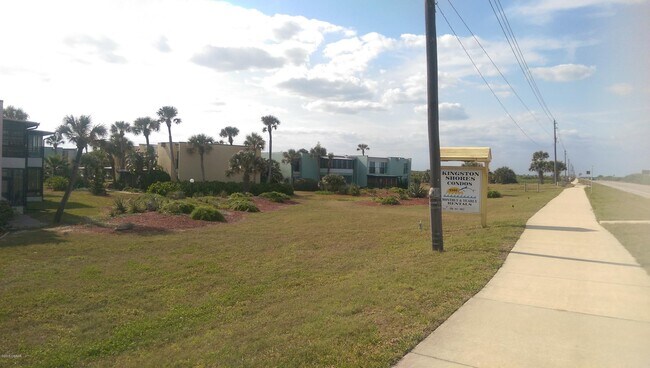 Building Photo - 5500 Ocean Shore Blvd