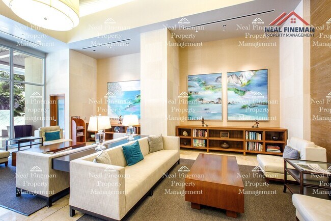Building Photo - Furnished or unfurnished  1 Bed / 1 Bath Condo. 1 parking. Pacifica Honolulu KAKAAKO