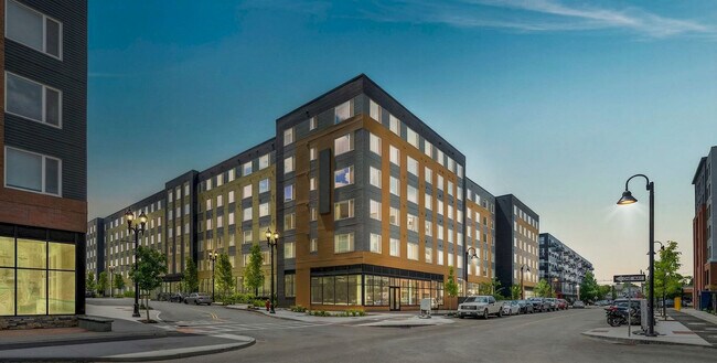 Building Photo - 102 Mill Rd