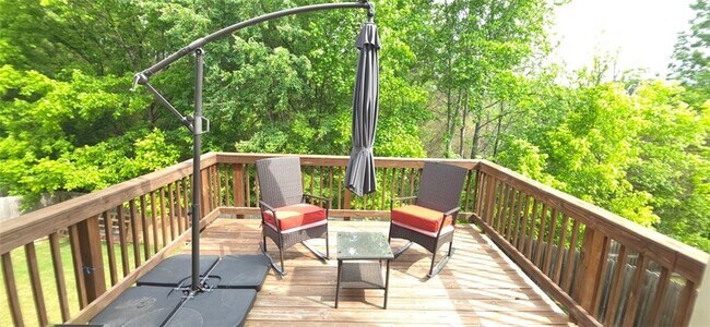 Building Photo - 4358 Mantova Dr NE