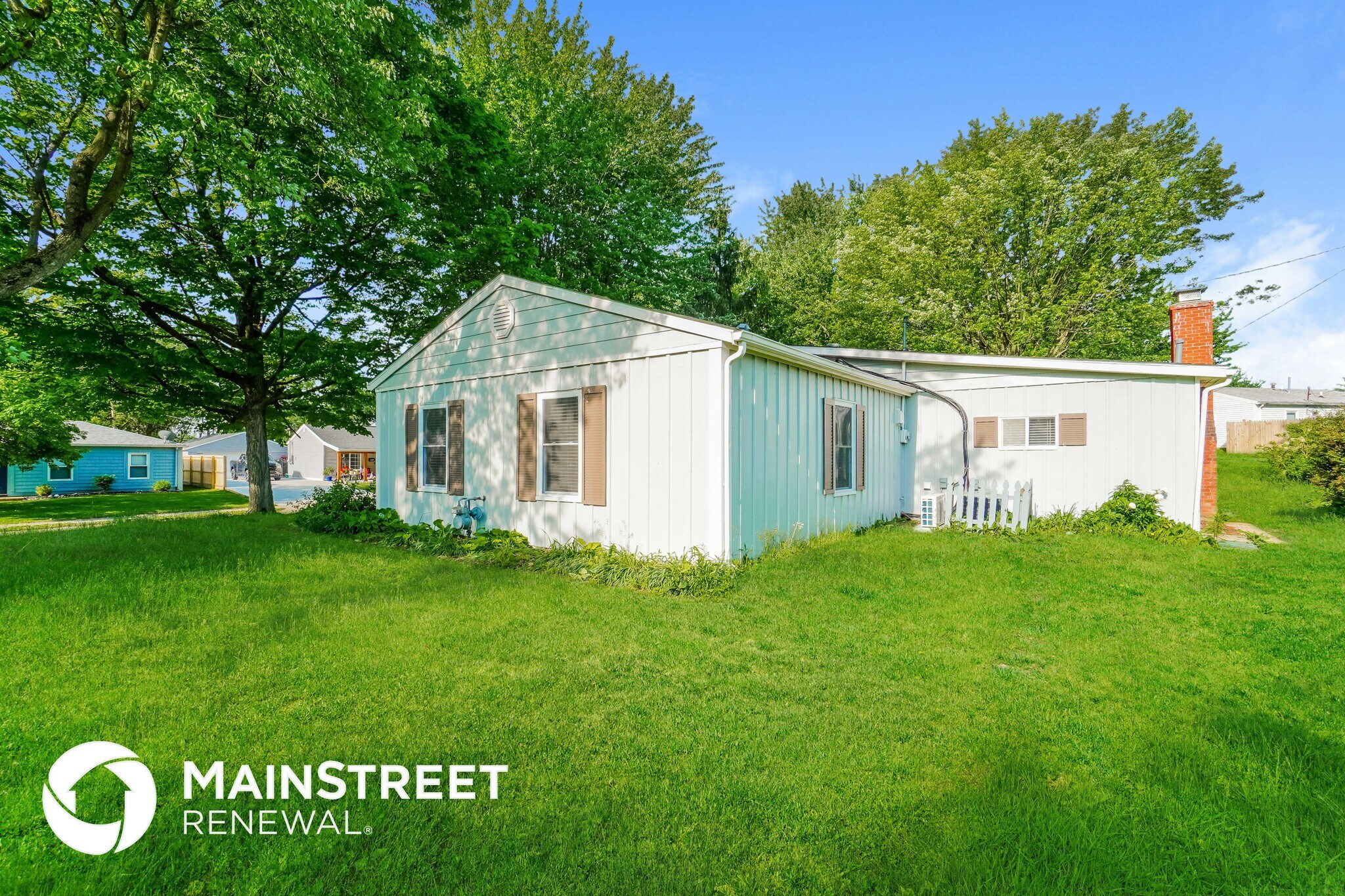 Building Photo - 200 Crestview Dr