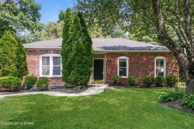 Primary Photo - 6203 Big Ben Dr