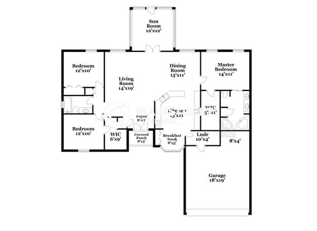 Building Photo - 3 Bedroom Pet-Friendly Home in Bartow, FL ...