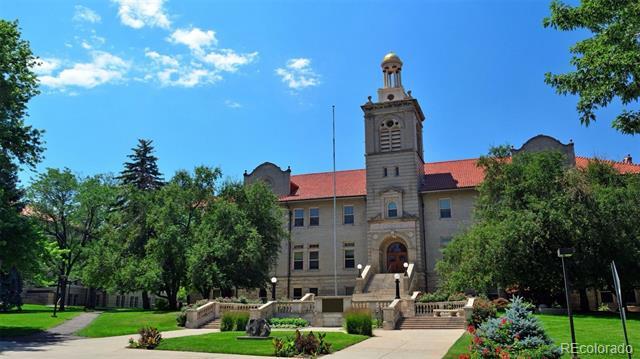 Building Photo - 1221 Illinois St