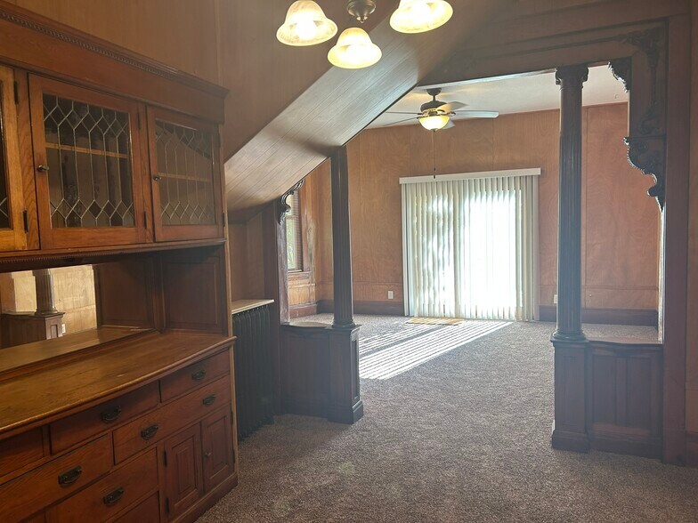 Building Photo - 1131 Jessie St