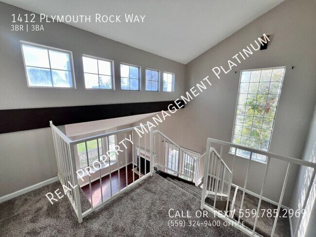 Building Photo - 1412 Plymouth Rock Way