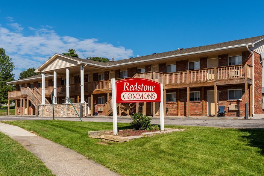 Redstone Commons 1140 E 37th St Davenport IA 52807 Apartment Finder