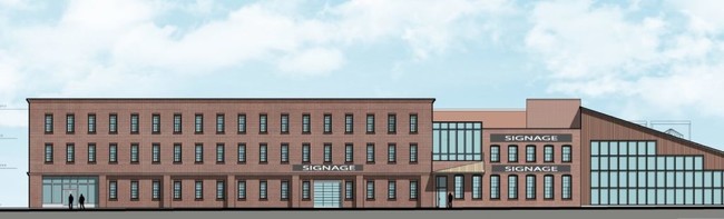 Building Photo - The Cooperage