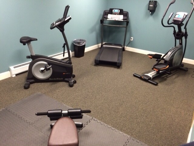 Building Photo - 20 Carmichael St