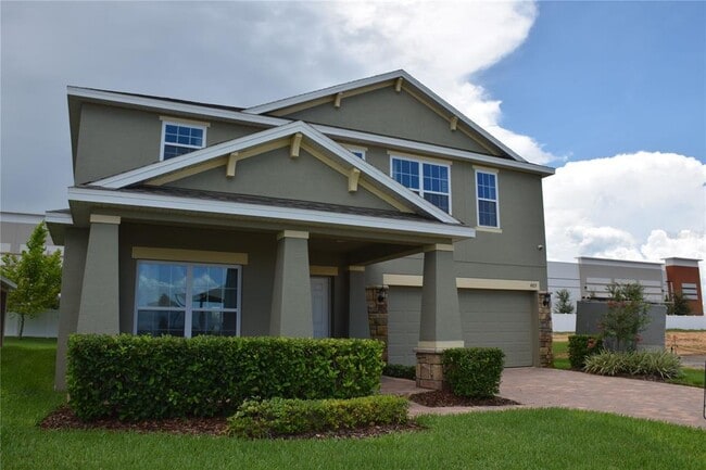 Building Photo - 489 Ogelthorpe Dr