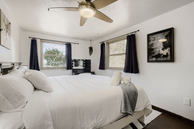 Building Photo - Extended Stay Oasis | Fenced Yard, Garage & More