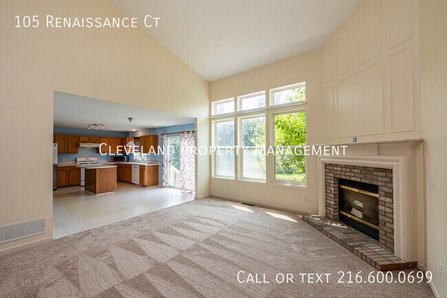Building Photo - 105 Renaissance Ct
