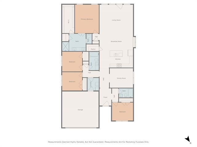 Building Photo - 1808 Cedar Orchid Way