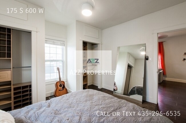 Building Photo - 175 S 600 W