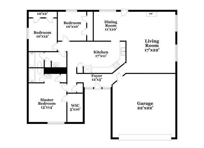 Building Photo - 4834 Bridgemont Ln