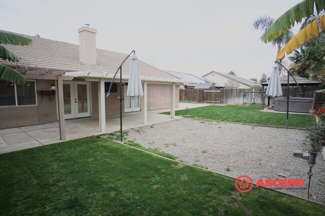 Building Photo - Beautiful Home in Northwest Bakersfield!