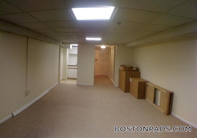 Building Photo - 62 Boylston St