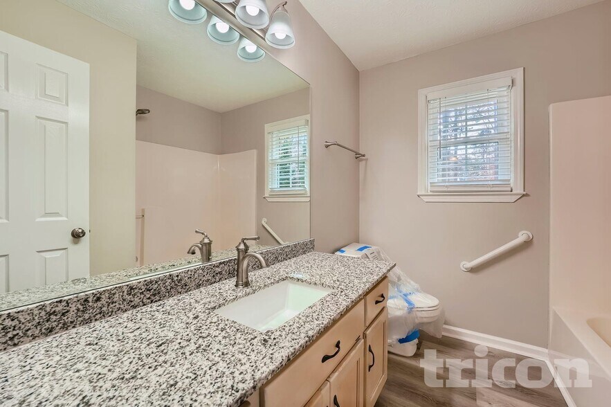 Building Photo - 2702 Cheatham Lake Ct NW