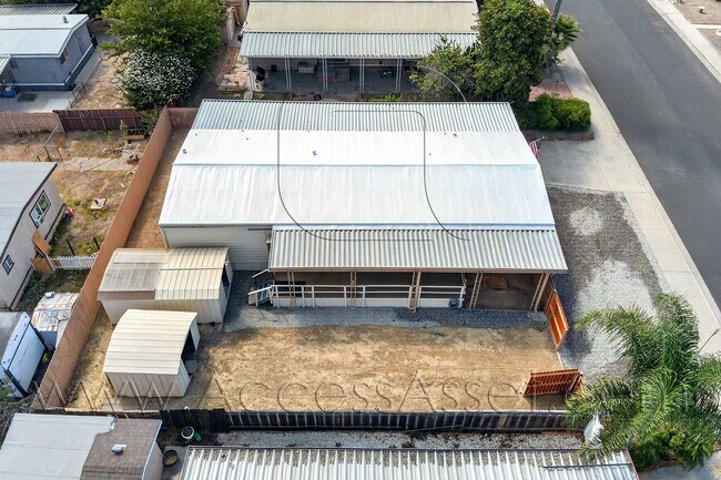 Building Photo - 16450 Monterey St