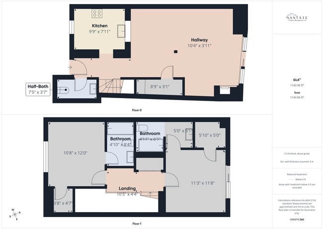 Building Photo - Two Level Townhouse Available February 1, 2026