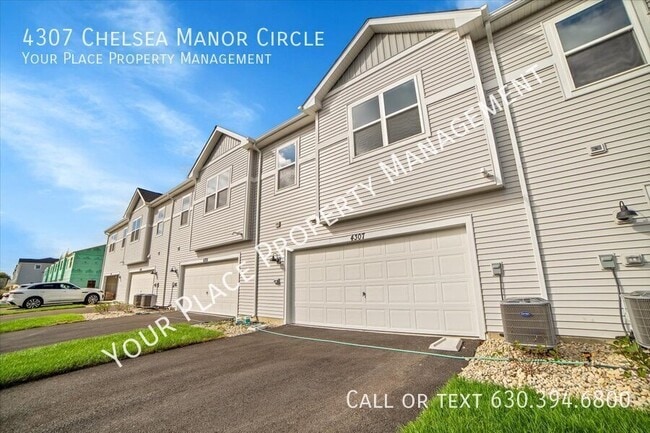 Building Photo - 4307 Chelsea Mnr Cir